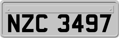 NZC3497