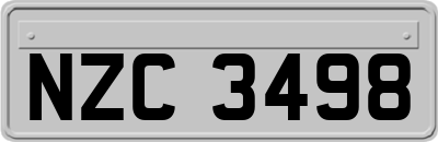 NZC3498
