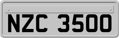 NZC3500
