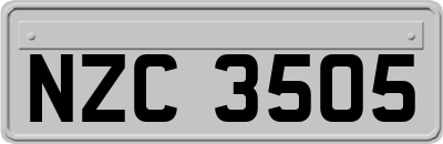 NZC3505