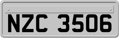 NZC3506