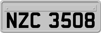 NZC3508