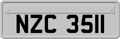 NZC3511
