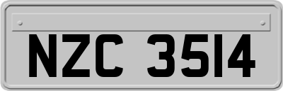 NZC3514