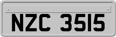 NZC3515