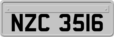 NZC3516