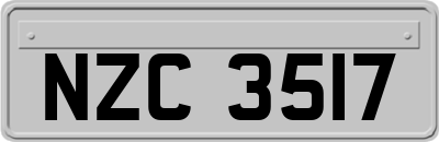 NZC3517