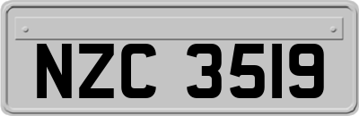 NZC3519