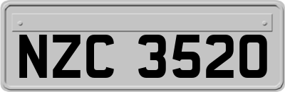 NZC3520