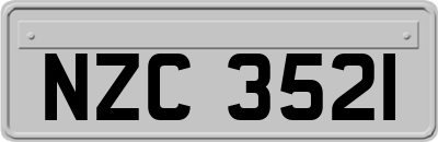NZC3521