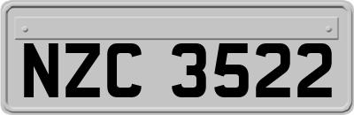 NZC3522