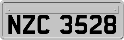 NZC3528