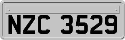 NZC3529