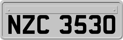 NZC3530