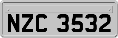 NZC3532