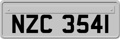 NZC3541
