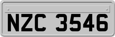 NZC3546