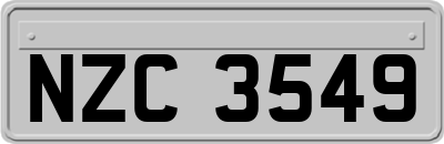 NZC3549