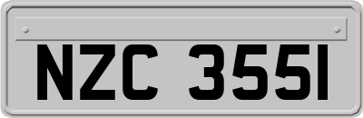 NZC3551