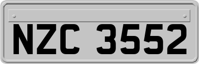 NZC3552