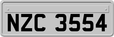 NZC3554