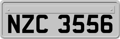NZC3556