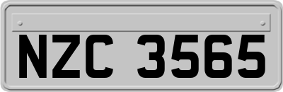 NZC3565