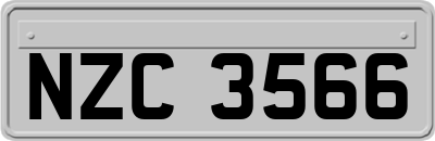 NZC3566