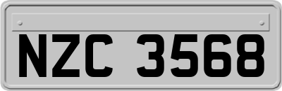 NZC3568