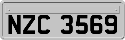 NZC3569