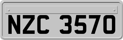 NZC3570