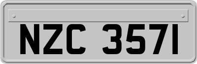 NZC3571