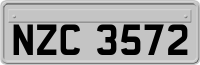 NZC3572