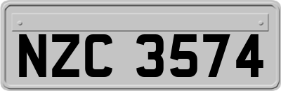 NZC3574