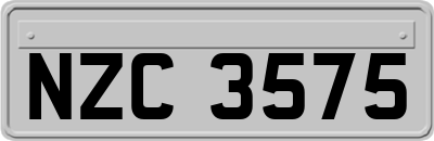 NZC3575