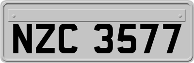 NZC3577