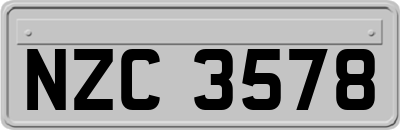 NZC3578