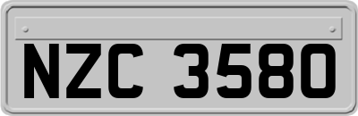 NZC3580