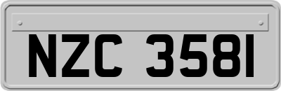 NZC3581