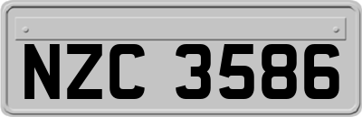 NZC3586
