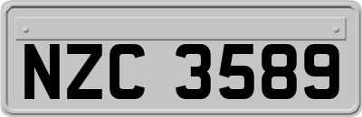 NZC3589