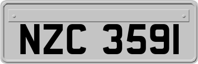 NZC3591