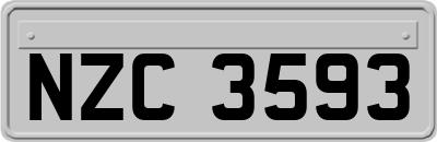 NZC3593