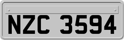 NZC3594