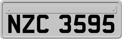 NZC3595