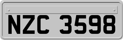 NZC3598