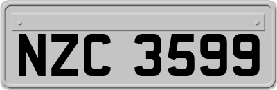 NZC3599