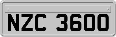 NZC3600