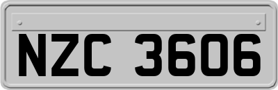 NZC3606