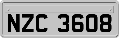 NZC3608